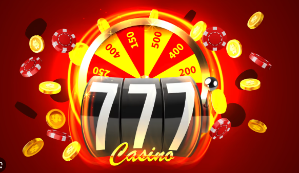 6 Mesin Slot Video Terbaik - Daftar Terkenal dan Pembahasan Dalam