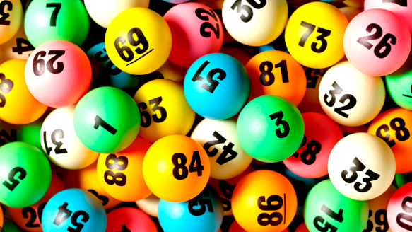 Panduan Permainan judi - Nomor Lotre yang Paling Kerap Diambil