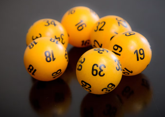 Panduan Permainan judi - Nomor Lotre yang Paling Kerap Diambil