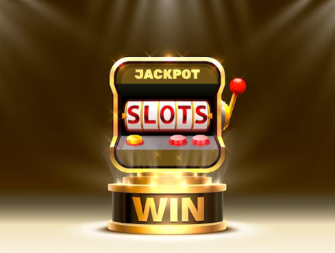 Situs Slot dengan Permainan Gacor Terbaik