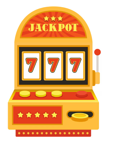 Situs Slot dengan Permainan Gacor Terbaik